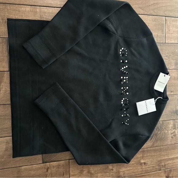 Brand new with tags sweater wool - Picture 3 of 4